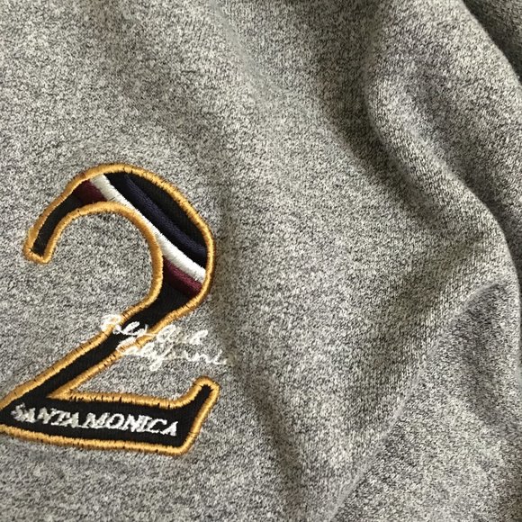 Santa Monica Polo Club Men's Classic - Picture 2 of 7